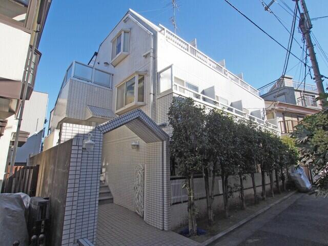ノーブル渋谷本町